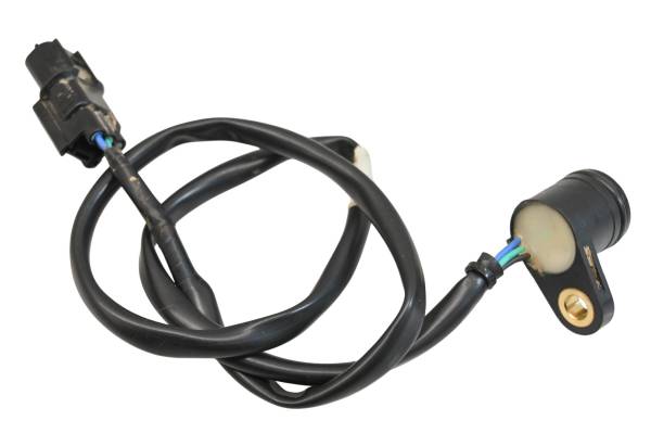 Kawasaki - 24 Kawasaki Teryx KRX 1000 Crankshaft Position Sensor KRF1000