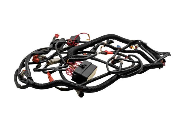 Sea-Doo - 07 Sea-Doo GTX 4TEC Main Wire Harness Electrical Wiring