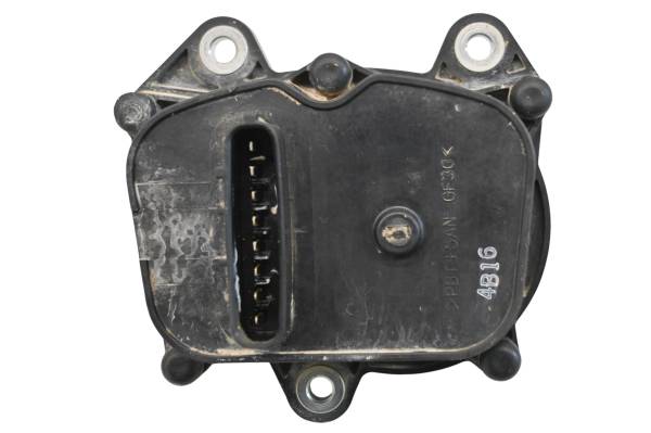 Kawasaki - 24 Kawasaki Teryx KRX 1000 4Wd Front Differential Actuator KRF1000