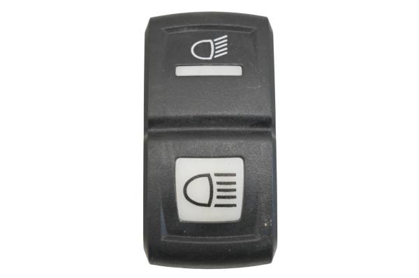 Kawasaki - 24 Kawasaki Teryx KRX 1000 Headlight Switch KRF1000