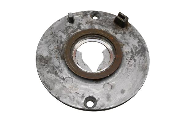 Bombardier - 02 Can-Am DS90 4-Stroke Oil Separate Plate Bombardier