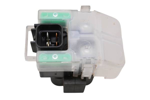 Kawasaki - 23 Kawasaki KLX230S Starter Solenoid