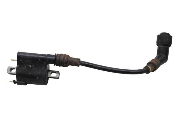 Kawasaki - 23 Kawasaki KLX230S Ignition Coil