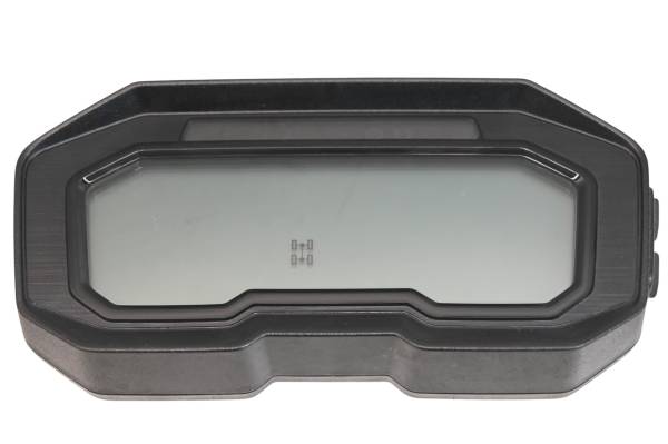 Kawasaki - 24 Kawasaki Teryx KRX 1000 Speedometer Dash KRF1000