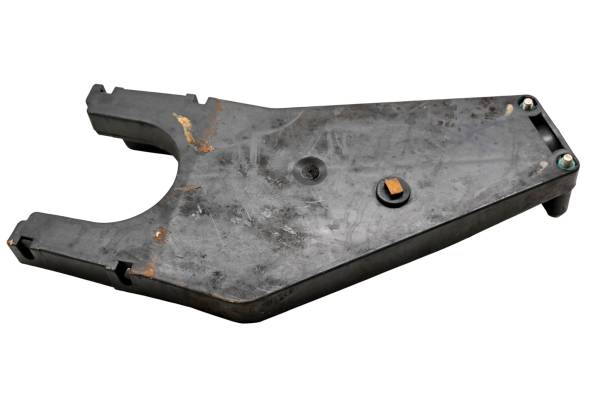 Sea-Doo - 07 Sea-Doo GTX 4TEC Steering Cable Bracket Mount