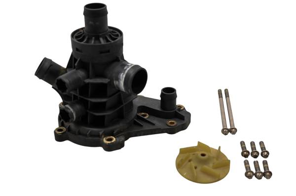 Sea-Doo - 07 Sea-Doo GTX 4TEC Water Pump Cover & Impeller