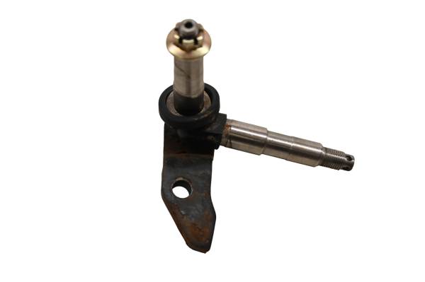 Bombardier - 02 Can-Am DS90 4-Stroke Front Right Spindle Knuckle Bombardier