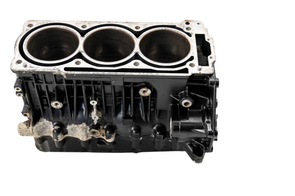 Sea-Doo - 07 Sea-Doo GTX 4TEC Crankcase Center Crank Case & Cylinders