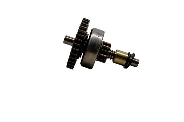 Sea-Doo - 07 Sea-Doo GTX 4TEC Starter Bendix Gear