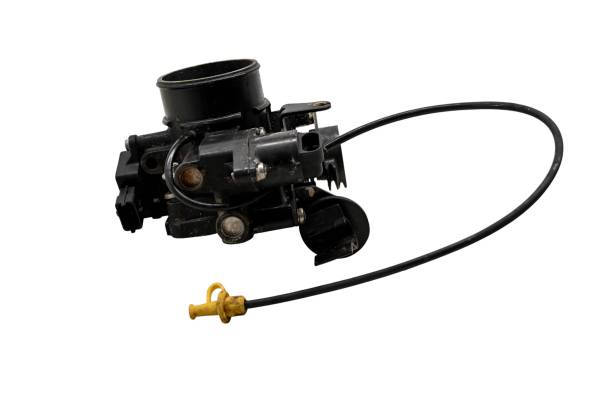 Sea-Doo - 07 Sea-Doo GTX 4TEC Throttle Body