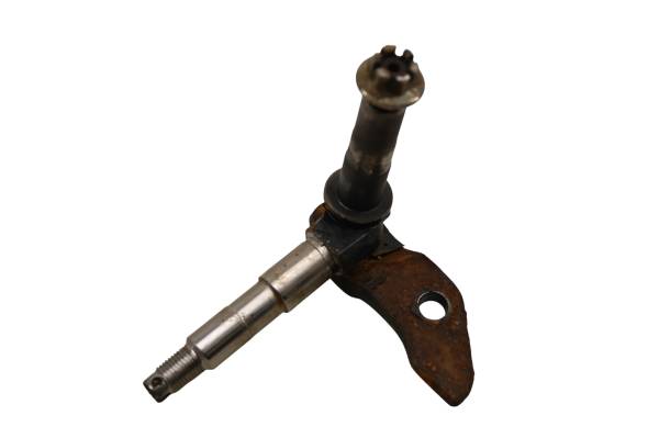 Bombardier - 02 Can-Am DS90 4-Stroke Front Left Spindle Knuckle Bombardier