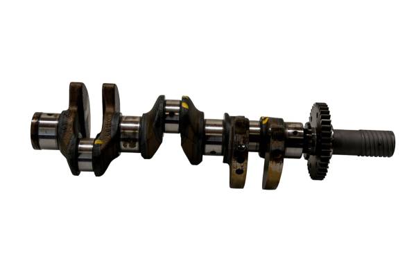 Sea-Doo - 07 Sea-Doo GTX 4TEC Crankshaft Crank Shaft