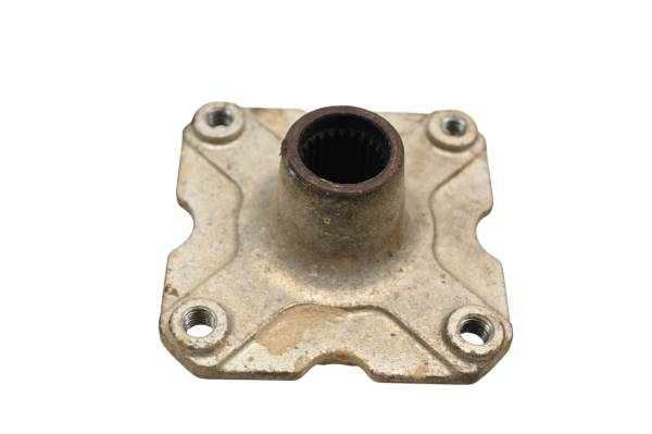 Bombardier - 02 Can-Am DS90 4-Stroke Rear Wheel Hub Left Or Right Bombardier