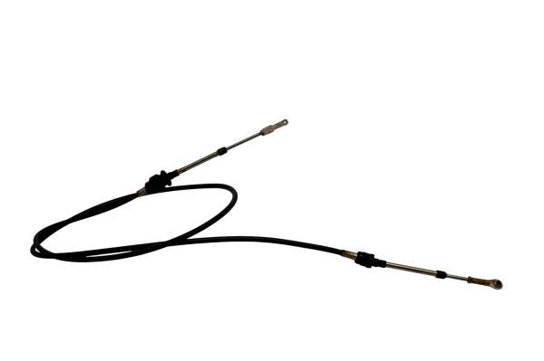 Sea-Doo - 07 Sea-Doo GTX 4TEC Steering Cable