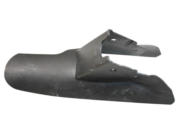 Kawasaki - 24 Kawasaki Teryx KRX 1000 Right Rear Shock Cover KRF1000