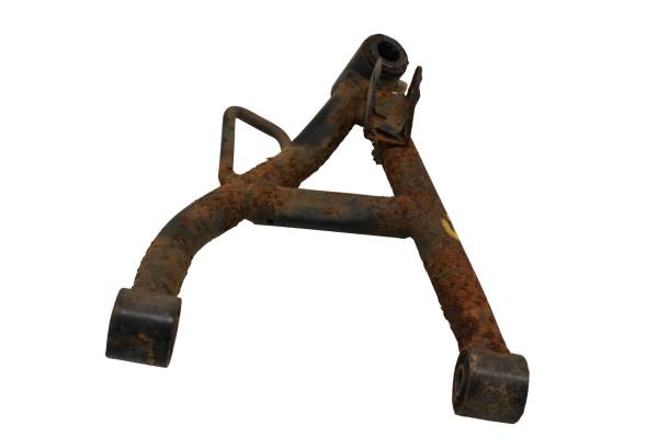 Bombardier - 02 Can-Am DS90 4-Stroke Front Upper Left A-Arm Bombardier