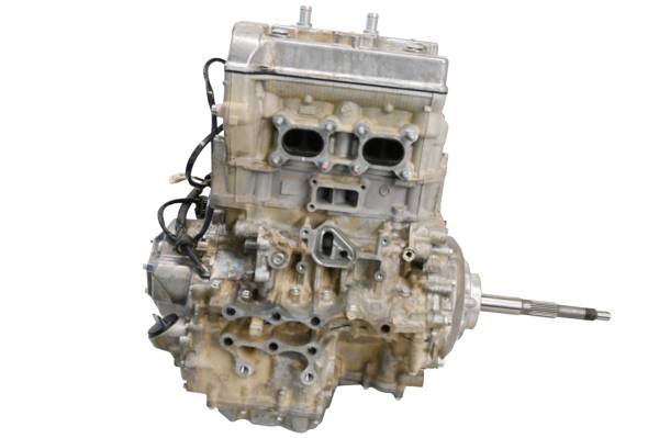 Kawasaki - 24 Kawasaki Teryx KRX 1000 Complete Motor Engine KRF1000