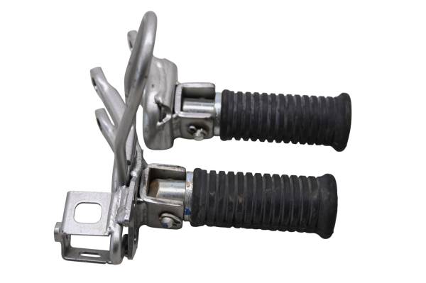 Kawasaki - 23 Kawasaki KLX230S Rear Foot Pegs