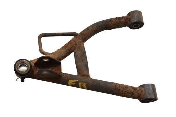 Bombardier - 02 Can-Am DS90 4-Stroke Front Upper Right A-Arm Bombardier