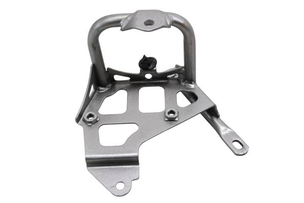 Kawasaki - 23 Kawasaki KLX230S Left Side Cowling Stay Bracket