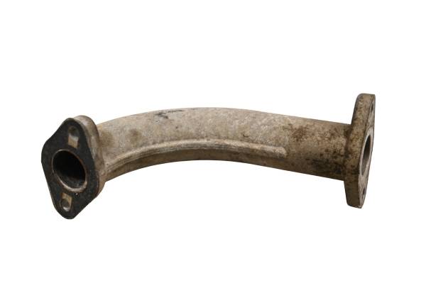 Bombardier - 02 Can-Am DS90 4-Stroke Intake Manifold Bombardier