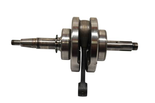 Bombardier - 02 Can-Am DS90 4-Stroke Crankshaft Crank Shaft & Connecting Rod Bombardier