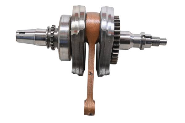 Kawasaki - 23 Kawasaki KLX230S Crankshaft Crank Shaft & Connecting Rod For Parts