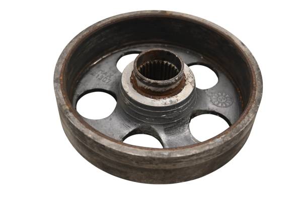 Bombardier - 02 Can-Am DS90 4-Stroke Rear Brake Drum Bombardier