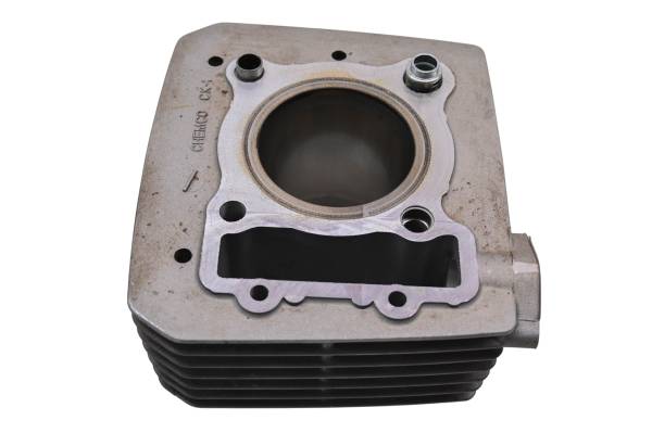 Kawasaki - 23 Kawasaki KLX230S Cylinder For Parts