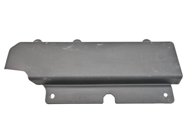 Kawasaki - 24 Kawasaki Teryx KRX 1000 Breather Pipe Cover KRF1000