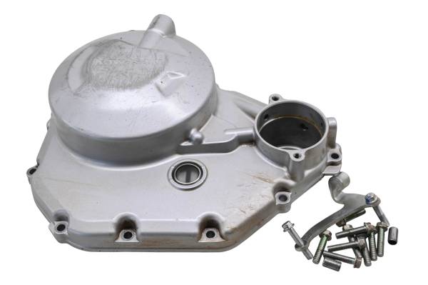 Kawasaki - 23 Kawasaki KLX230S Clutch Cover