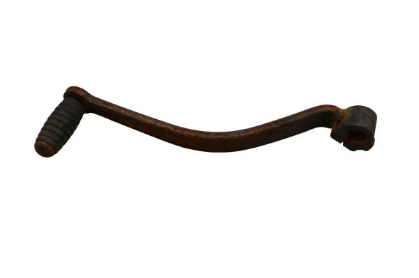 Bombardier - 02 Can-Am DS90 4-Stroke Shift Lever Shifter Bombardier