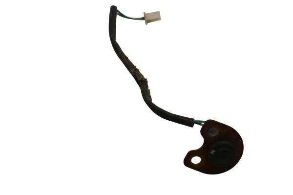 Bombardier - 02 Can-Am DS90 4-Stroke Indicator Light Neutral Dash Bombardier