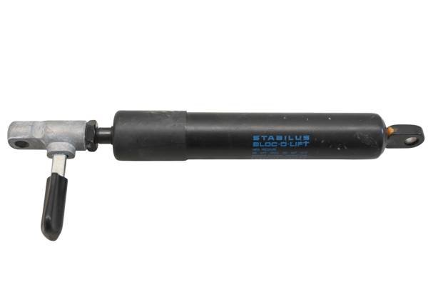 Kawasaki - 24 Kawasaki Teryx KRX 1000 Steering Shock KRF1000