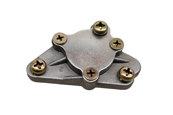 Bombardier - 02 Can-Am DS90 4-Stroke Oil Pump Bombardier