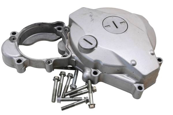 Kawasaki - 23 Kawasaki KLX230S Stator Cover