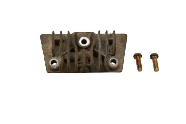 Bombardier - 02 Can-Am DS90 4-Stroke Right Side Cylinder Head Cover Bombardier