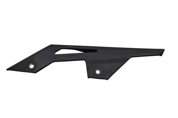 Kawasaki - 23 Kawasaki KLX230S Swingarm Chain Guide Cover