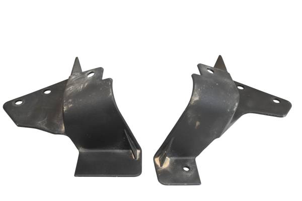 Kawasaki - 24 Kawasaki Teryx KRX 1000 Left & Right Seat Back Covers KRF1000