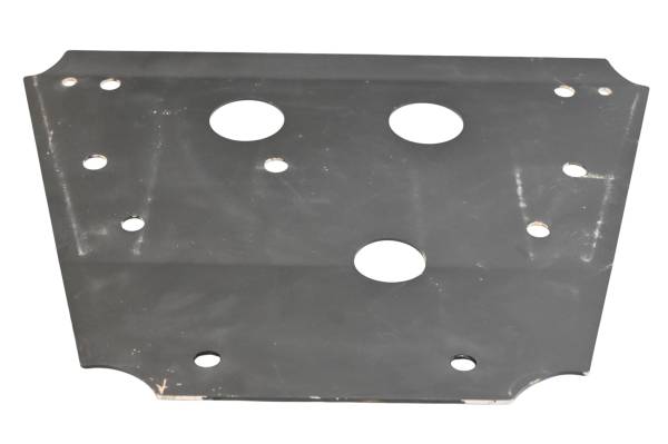 Aftermarket - 24 Kawasaki Teryx KRX 1000 Transmission Skid Plate Guard Aftermarket KRF1000