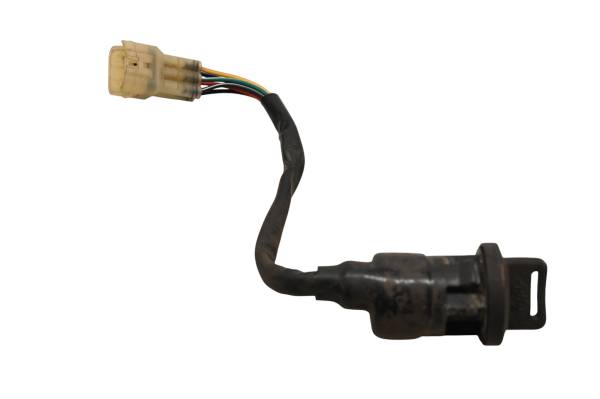 Bombardier - 02 Can-Am DS90 4-Stroke Key Switch Bombardier