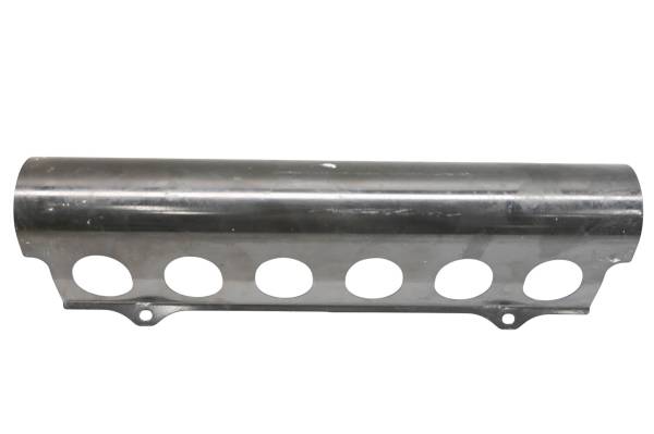 Kawasaki - 24 Kawasaki Teryx KRX 1000 Drive Shaft Plate KRF1000