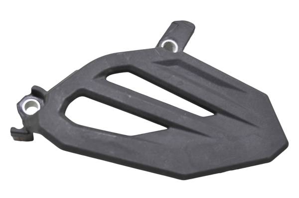 Kawasaki - 23 Kawasaki KLX230S Case Saver Chain Guard
