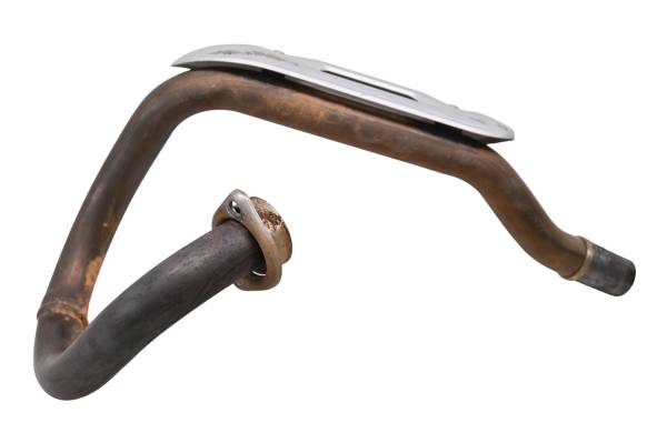 Kawasaki - 23 Kawasaki KLX230S Header Exhaust Head Pipe