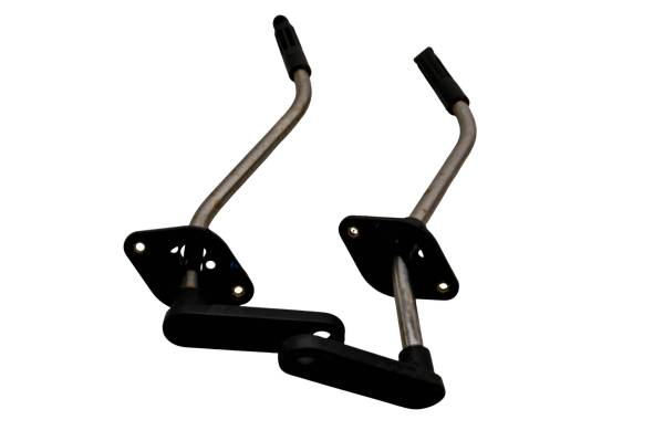 Sea-Doo - 07 Sea-Doo GTX 4TEC Tie Rods & Ends