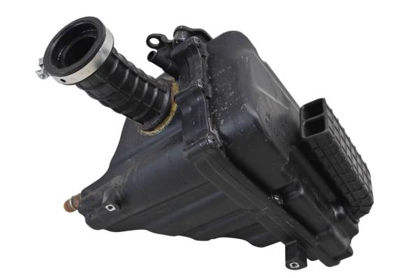 Kawasaki - 23 Kawasaki KLX230S Airbox Intake Air Box