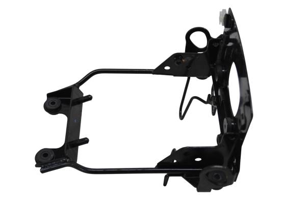 Kawasaki - 23 Kawasaki KLX230S Headlight Bracket