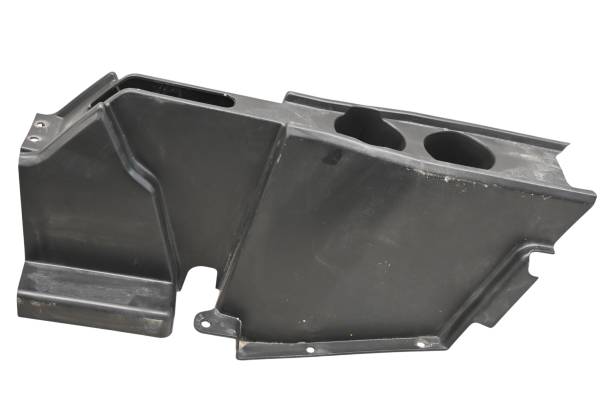 Kawasaki - 24 Kawasaki Teryx KRX 1000 Rear Center Console Cover KRF1000