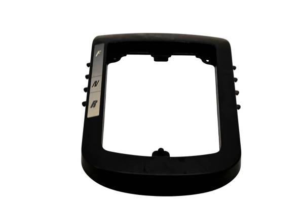 Sea-Doo - 07 Sea-Doo GTX 4TEC Gear Indicator Shifter Cover