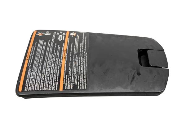 Sea-Doo - 07 Sea-Doo GTX 4TEC Glove Box Door